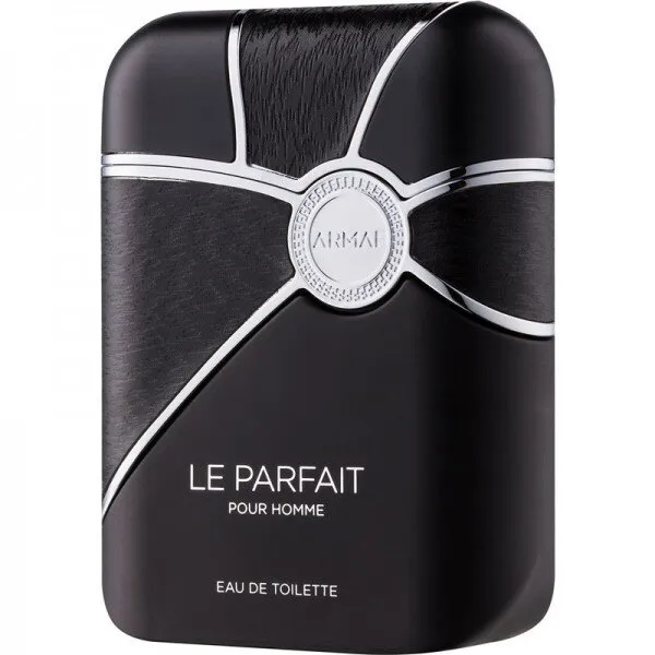 Armaf Le Parfait EDT 100 ml Erkek Parfümü