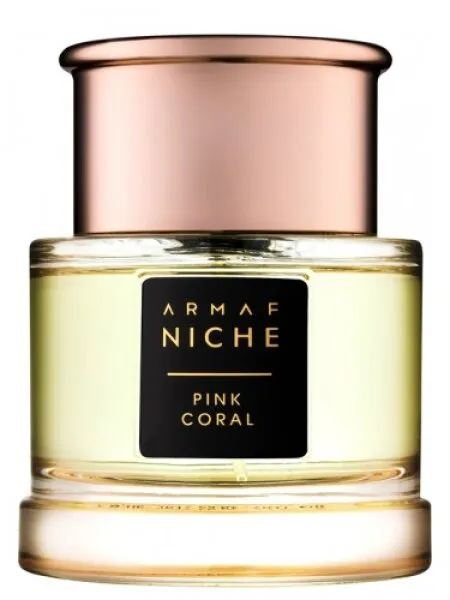 Armaf Pink Coral EDP 90 ml Kadın Parfümü