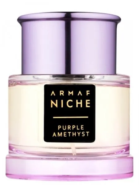 Armaf Purple Amethyst EDP 90 ml Kadın Parfümü