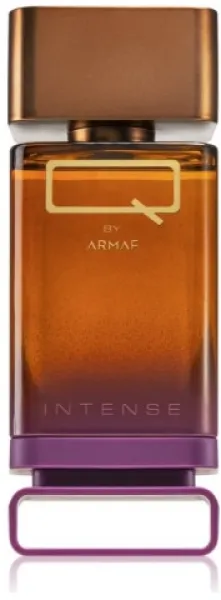 Armaf Q Intense EDP 100 ml Erkek Parfümü