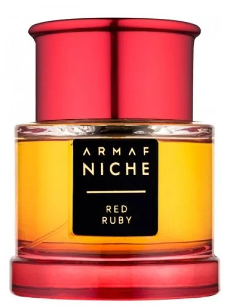 Armaf Red Ruby EDP 90 ml Kadın Parfümü