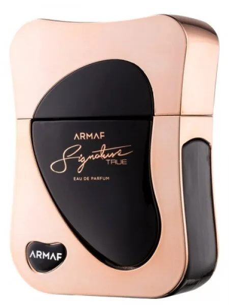 Armaf Signature True EDP 100 ml Unisex Parfüm