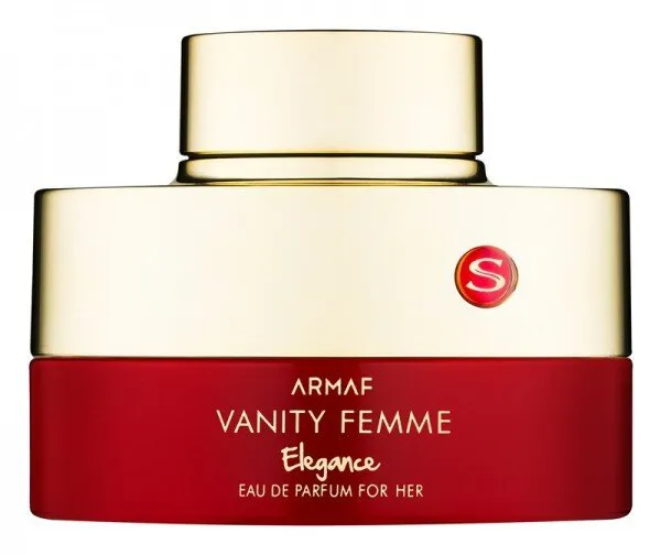 Armaf Vanity Elegance EDP 100 ml Kadın Parfümü