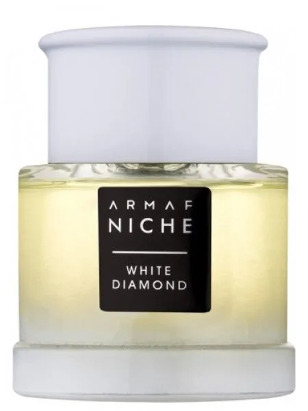 Armaf White Diamond EDP 90 ml Erkek Parfümü