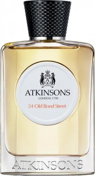 Atkinsons 24 Old Bond Street EDC 100 ml Erkek Parfümü