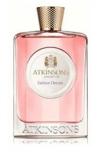 Atkinsons Fashion Decree EDT 100 ml Kadın Parfümü