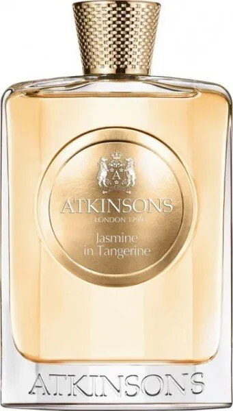 Atkinsons Jasmine In Tangerine EDP 100 ml Kadın Parfümü