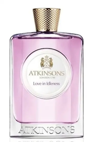 Atkinsons Love In Idleness EDT 100 ml Kadın Parfümü