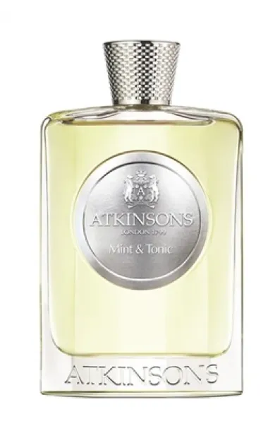 Atkinsons Mint Tonik EDP 100 ml Unisex Parfüm