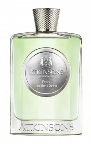 Atkinsons Posh On The Green EDP 100 ml Unisex Parfümü