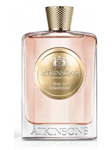 Atkinsons Rose In Wonderland EDP 100 ml Kadın Parfümü