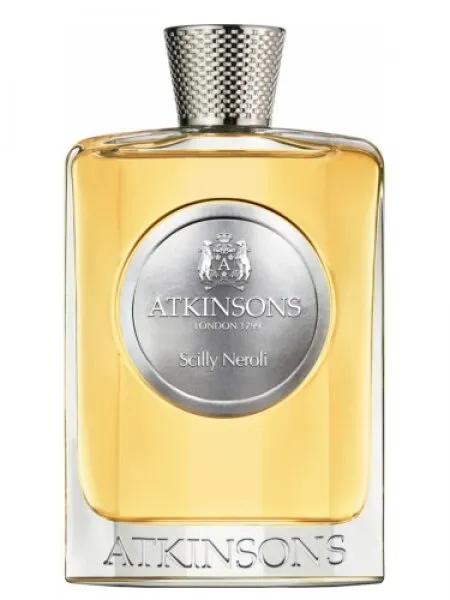 Atkinsons Scilly Neroli EDP 100 ml Unisex Parfüm