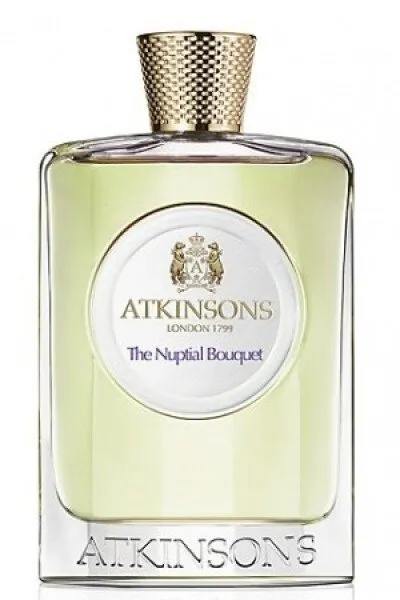 Atkinsons The Nuptial Bouquet EDT 100 ml Kadın Parfümü