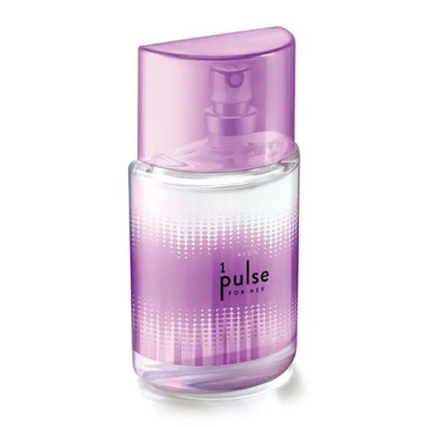 Avon 1 Pulse EDT 50 ml Kadın Parfümü