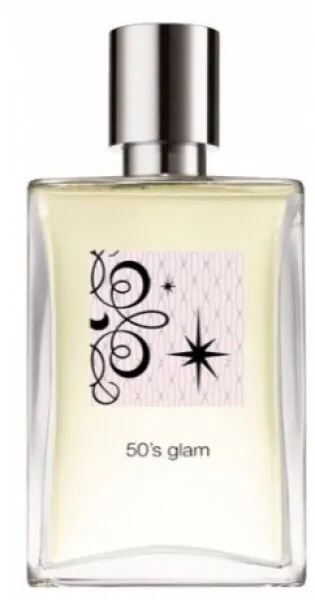 Avon 50's Glam EDT 50 ml Kadın Parfümü