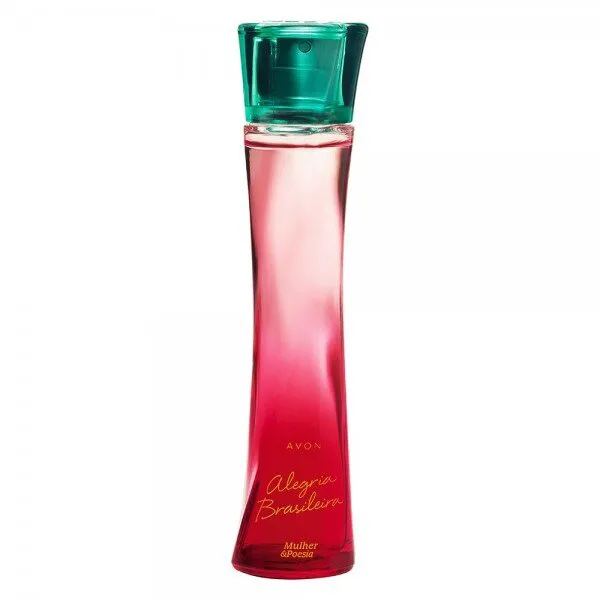 Avon Alegria Brasileira EDP 50 ml Kadın Parfümü