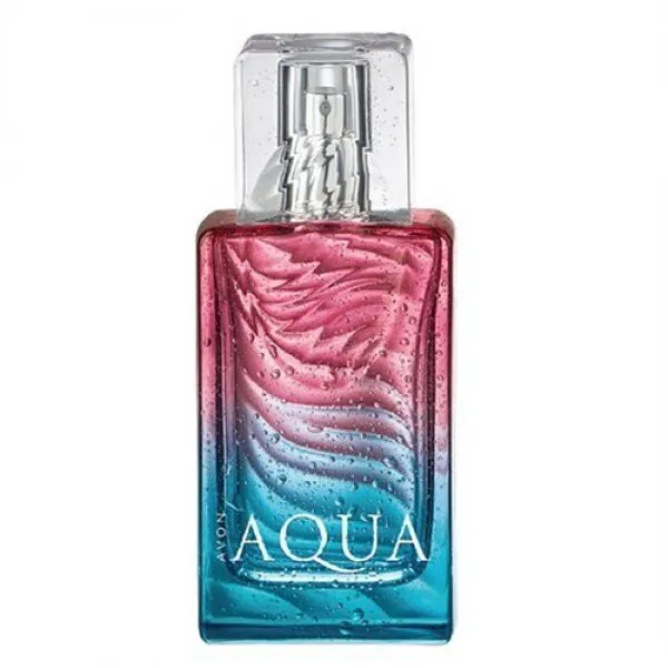 Avon Aqua EDT 50 ml Kadın Parfümü