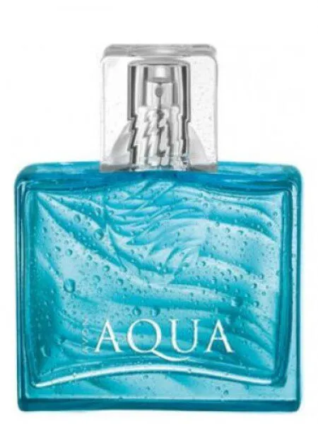 Avon Aqua EDT 75 ml Erkek Parfümü