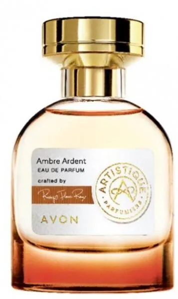 Avon Artistique Ambre Arndet EDP 50 ml Kadın Parfümü