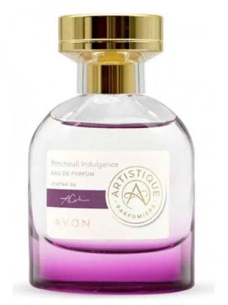Avon Artistique Parfumiers Patchouli Indulgence EDP 50 ml Kadın Parfüm