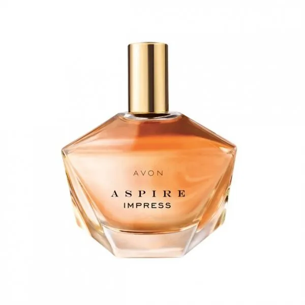 Avon Aspire Impress EDT 50 ml Kadın Parfümü
