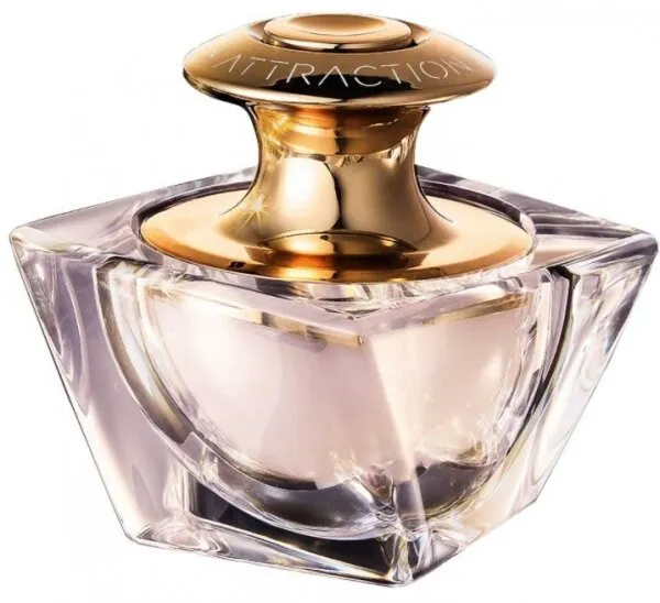 Avon Attraction Addicted Essence EDP 15 ml Kadın Parfümü