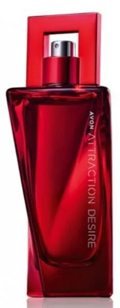 Avon Attraction Desire EDP 50 ml Kadın Parfümü