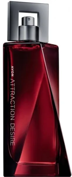 Avon Attraction Desire EDT 75 ml Erkek Parfümü