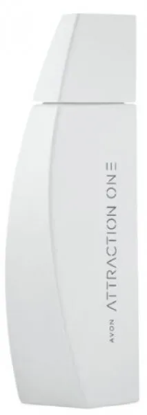 Avon Attraction One Fresh EDP 50 ml Unisex Parfüm