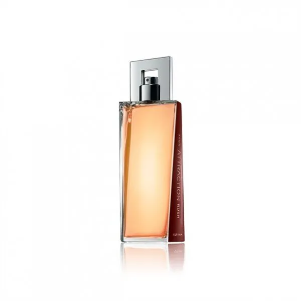 Avon Attraction Rush EDT 75 ml Erkek Parfümü