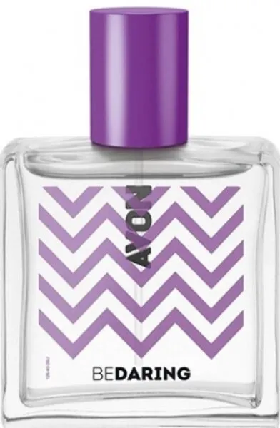 Avon Be Daring EDT 50 ml Kadın Parfümü