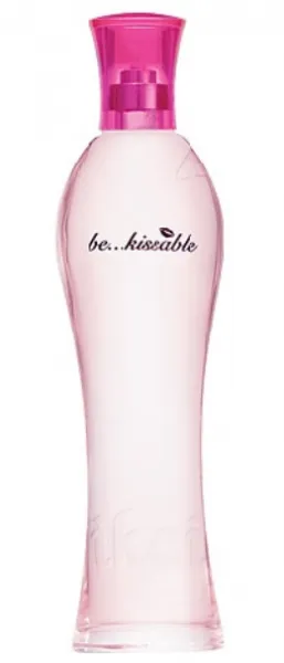Avon Be Kisseble EDT 50 ml Kadın Parfümü