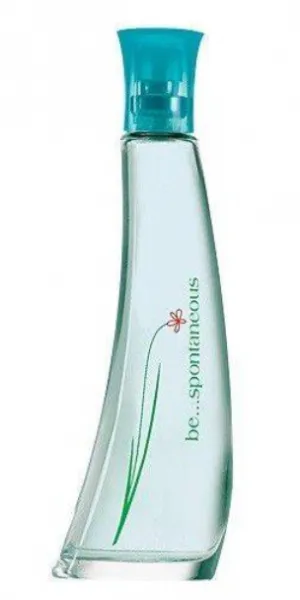 Avon Be... Spontancous EDT 50 ml Kadın Parfümü