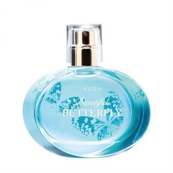 Avon Beautiful Butterfly EDP 50 ml Kadın Parfümü