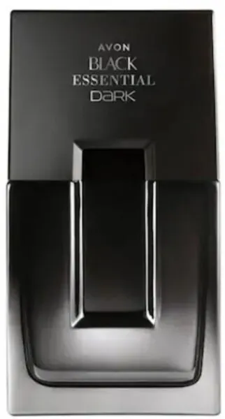 Avon Black Suede Dark EDT 75 ml Erkek Parfümü