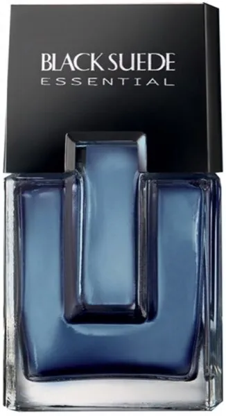 Avon Black Suede Essential EDT 75 ml Erkek Parfümü