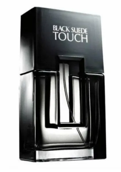 Avon Black Suede Touch EDT 75 ml Erkek Parfümü
