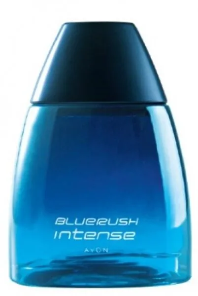 Avon Blue Rush EDT 50 ml Kadın Parfümü