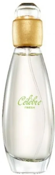 Avon Celebre Fresh EDT 50 ml Kadın Parfümü