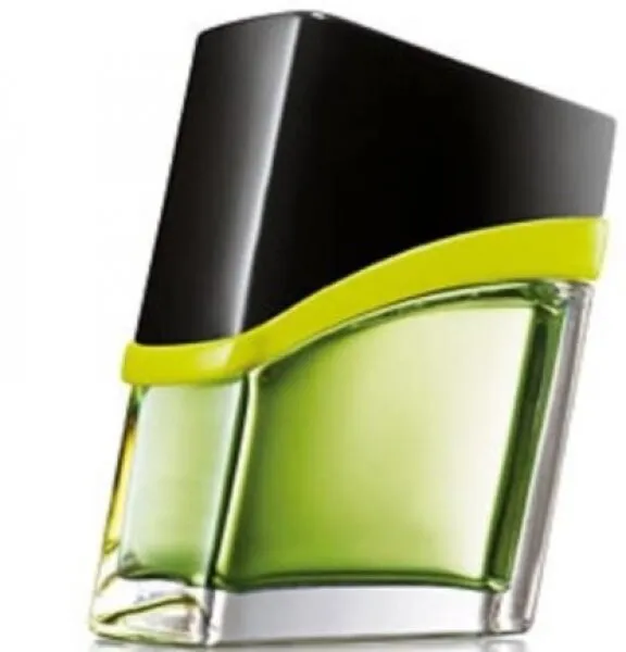 Avon Centre Action EDT 75 ml Erkek Parfümü