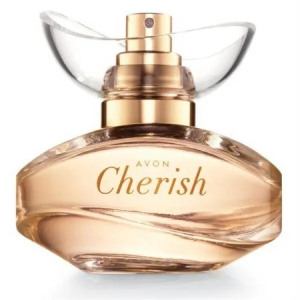 Avon Cherish EDP 50 ml Kadın Parfümü