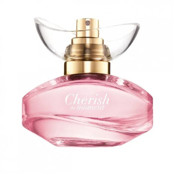 Avon Cherish The Moment EDP 50 ml Kadın Parfümü