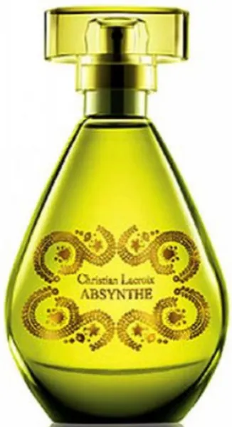 Avon Christian Lacroix Absynthe EDP 50 ml Kadın Parfümü