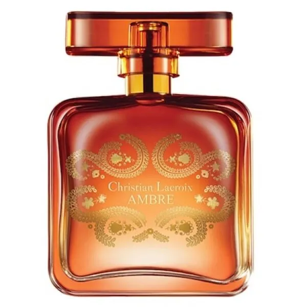 Avon Christian Lacroix Ambre EDT 75 ml Erkek Parfümü