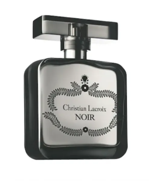 Avon Christian Lacroix Noir EDT 75 ml Erkek Parfümü