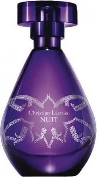 Avon Christian Lacroix Nuit EDP 35 ml Kadın Parfümü