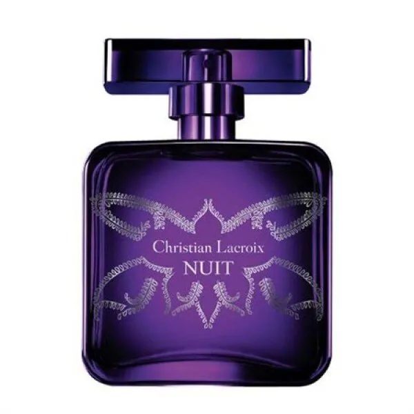 Avon Christian Lacroix Nuit EDT 75 ml Erkek Parfümü