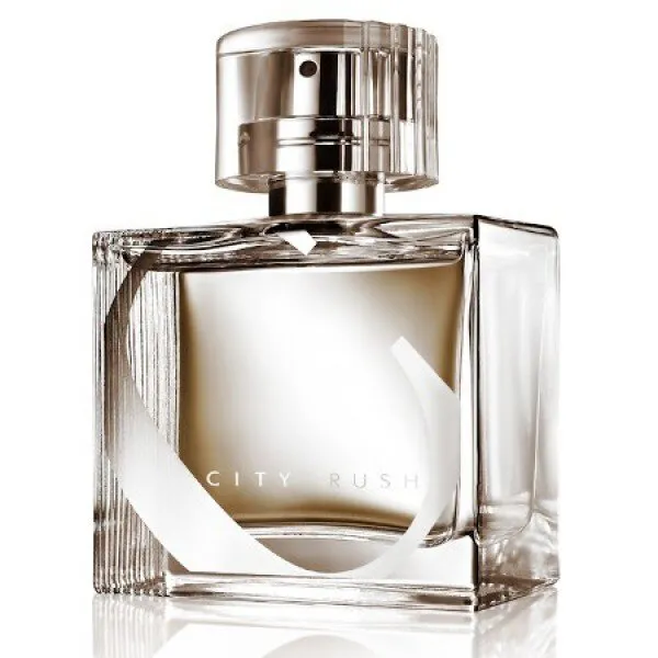 Avon City Rush EDP 50 ml Kadın Parfümü