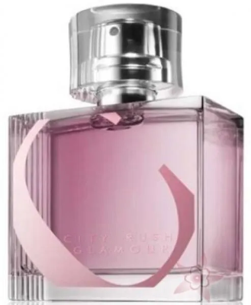 Avon City Rush Glamour EDP 50 ml Kadın Parfümü