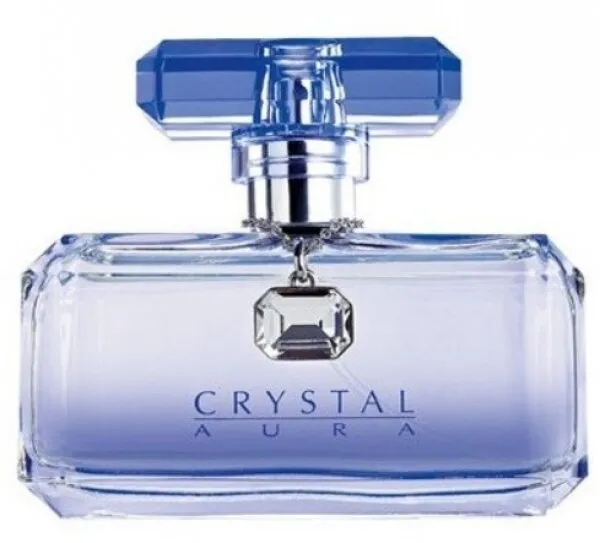 Avon Crystal Aura EDP 50 ml Kadın Parfümü